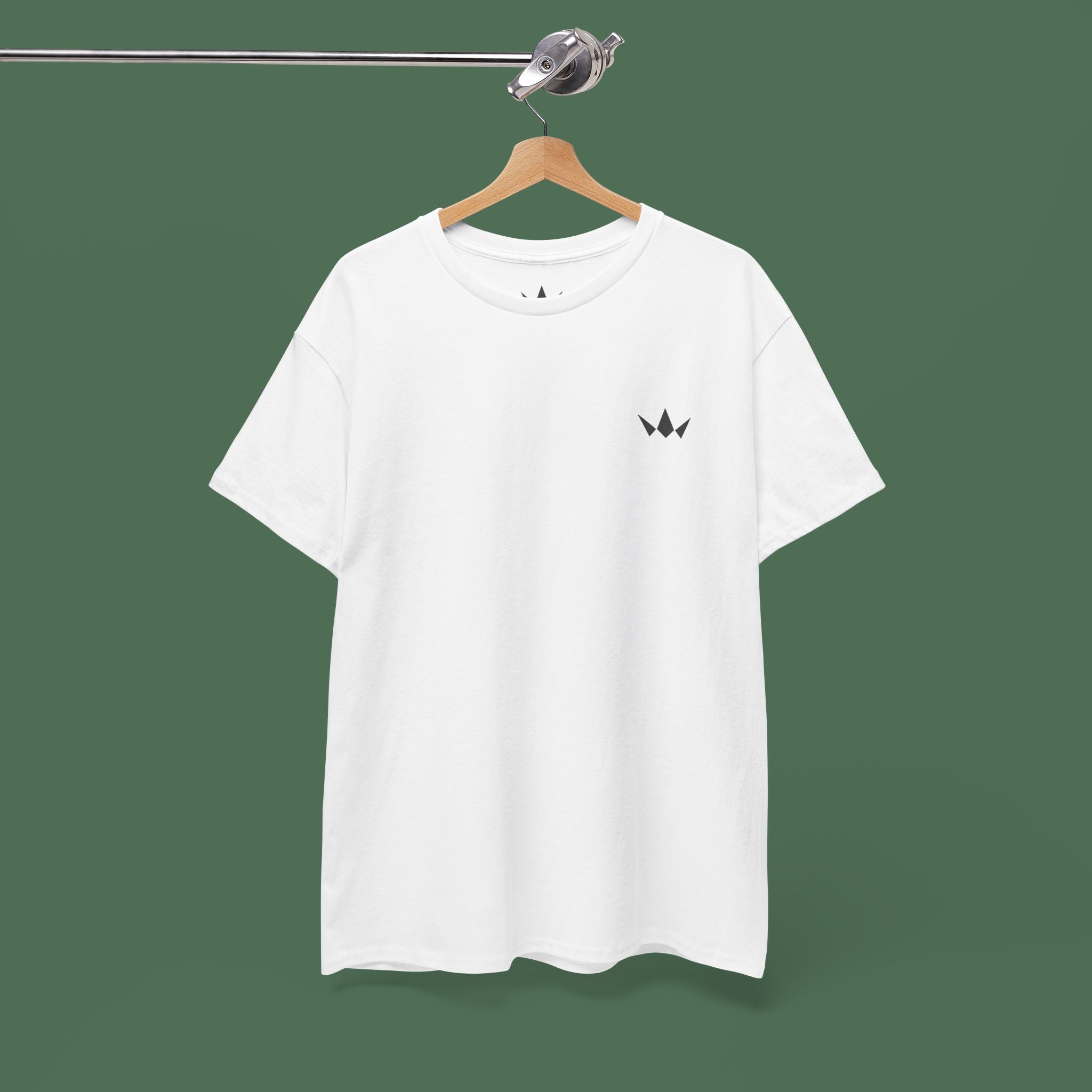 The Unstoppable Tee