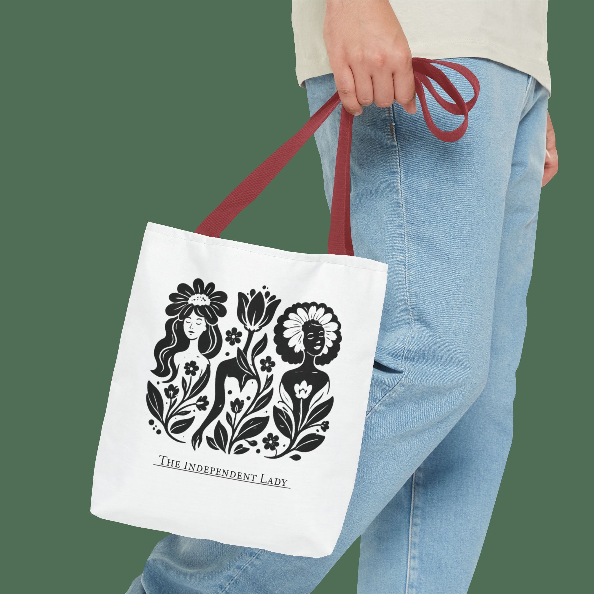 The Unbound Tote