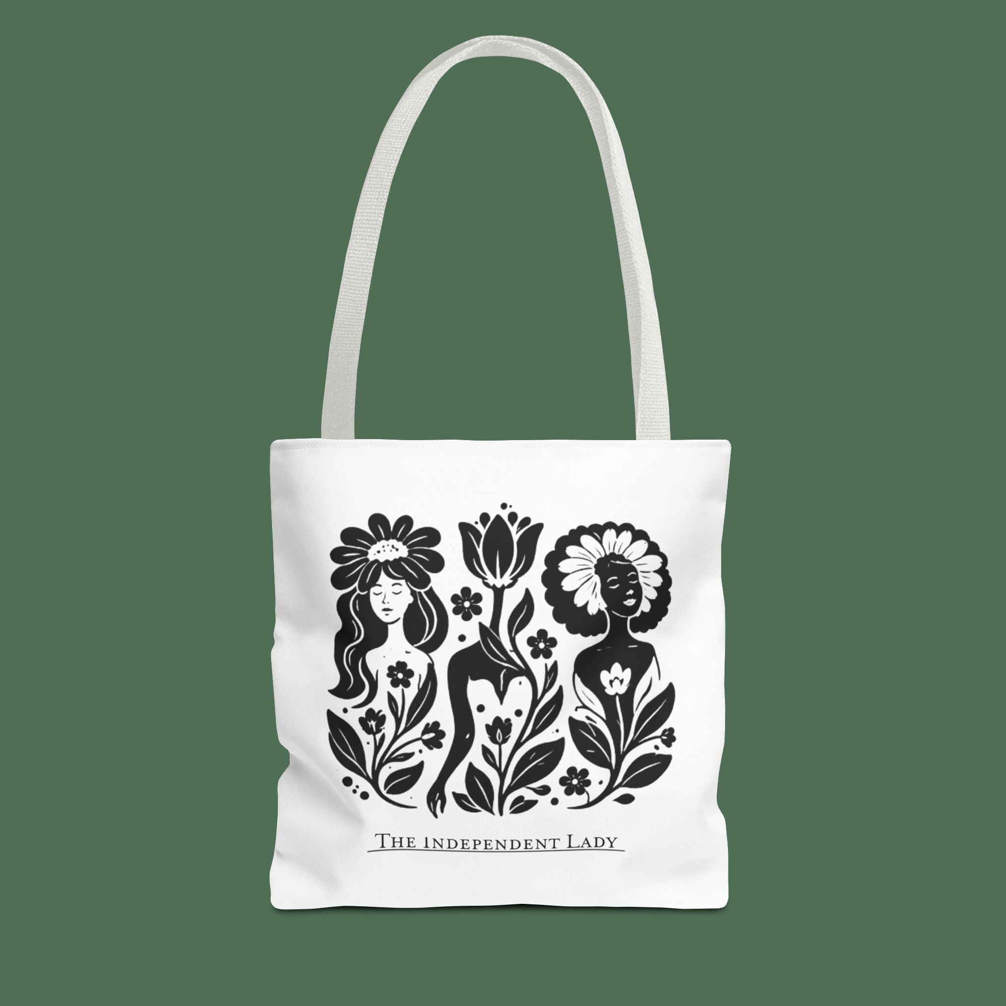 The Unbound Tote