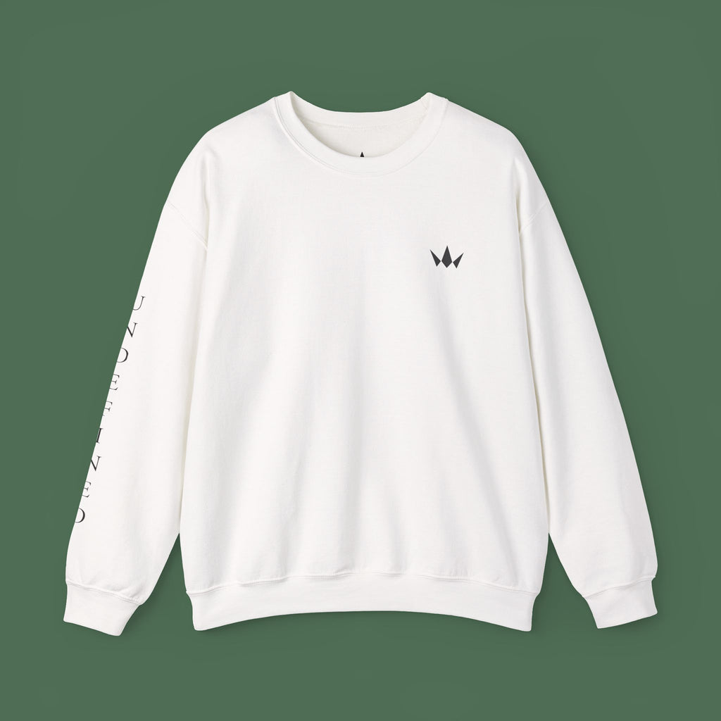 The Undefined Sweatshirt