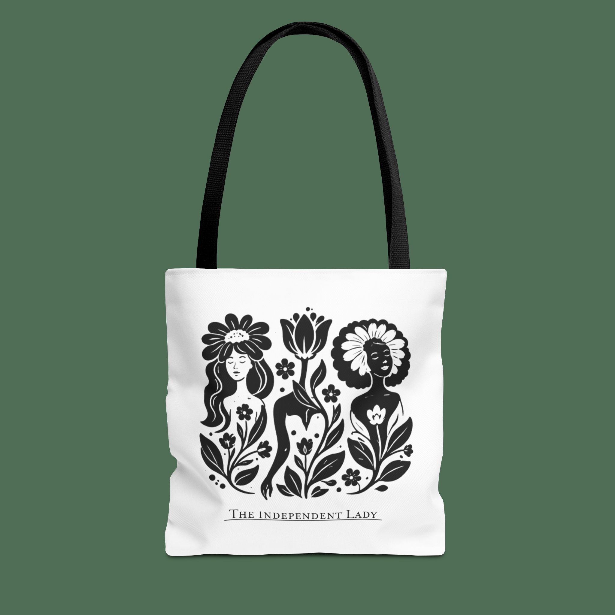 The Unbound Tote