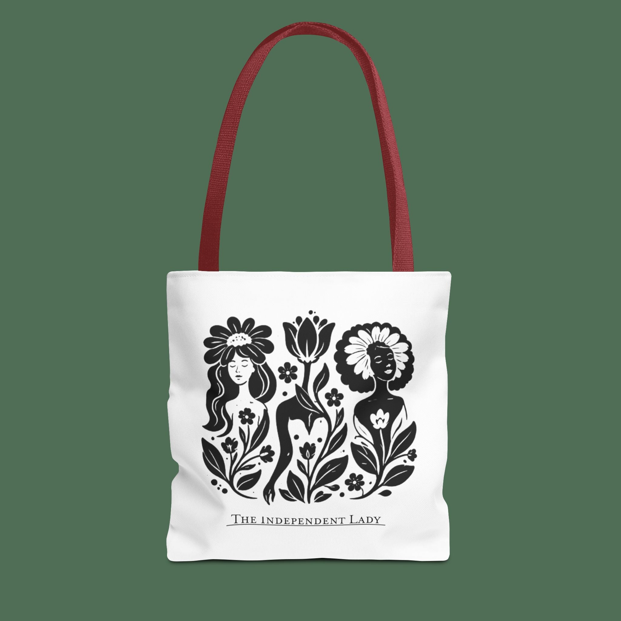 The Unbound Tote
