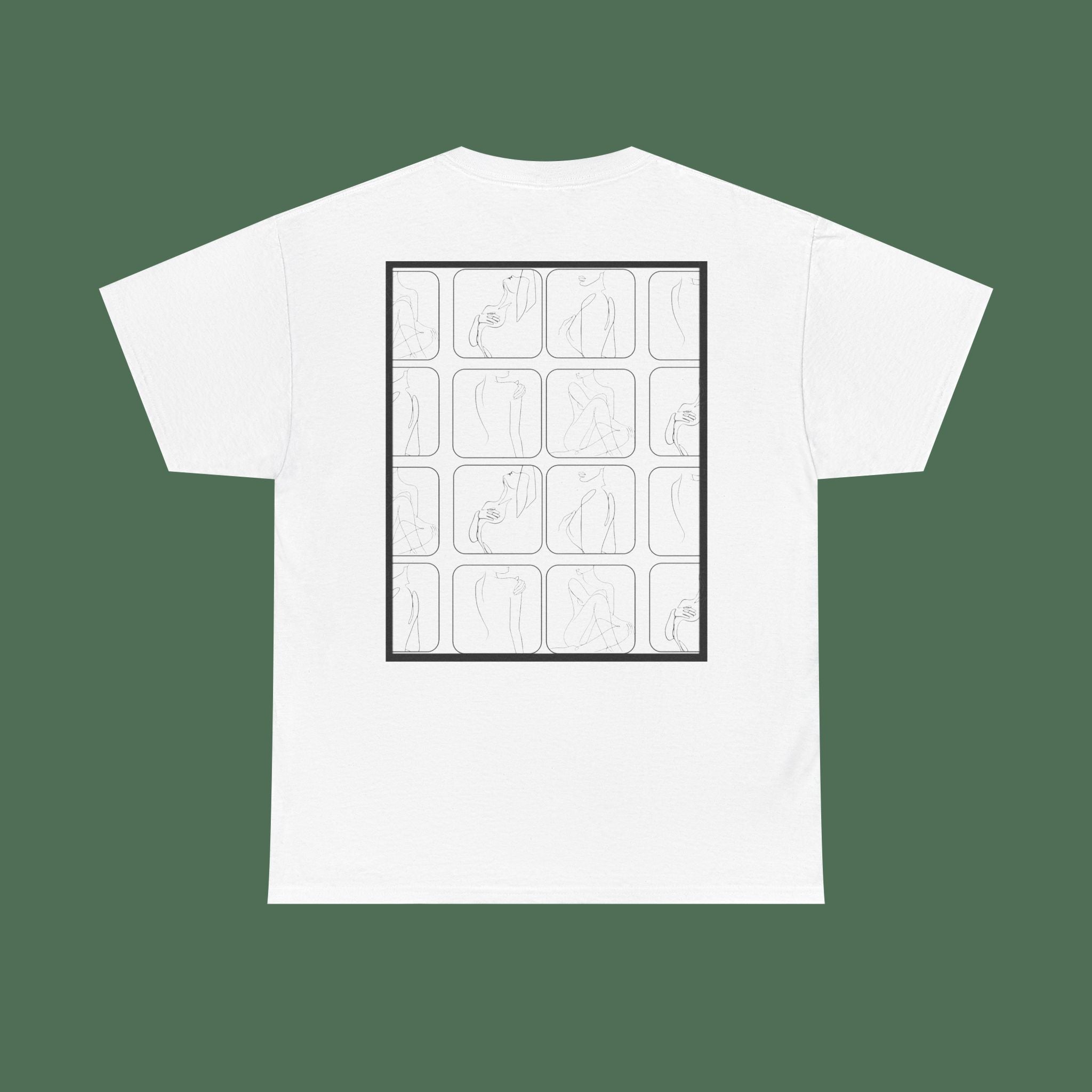 The Unframed Tee
