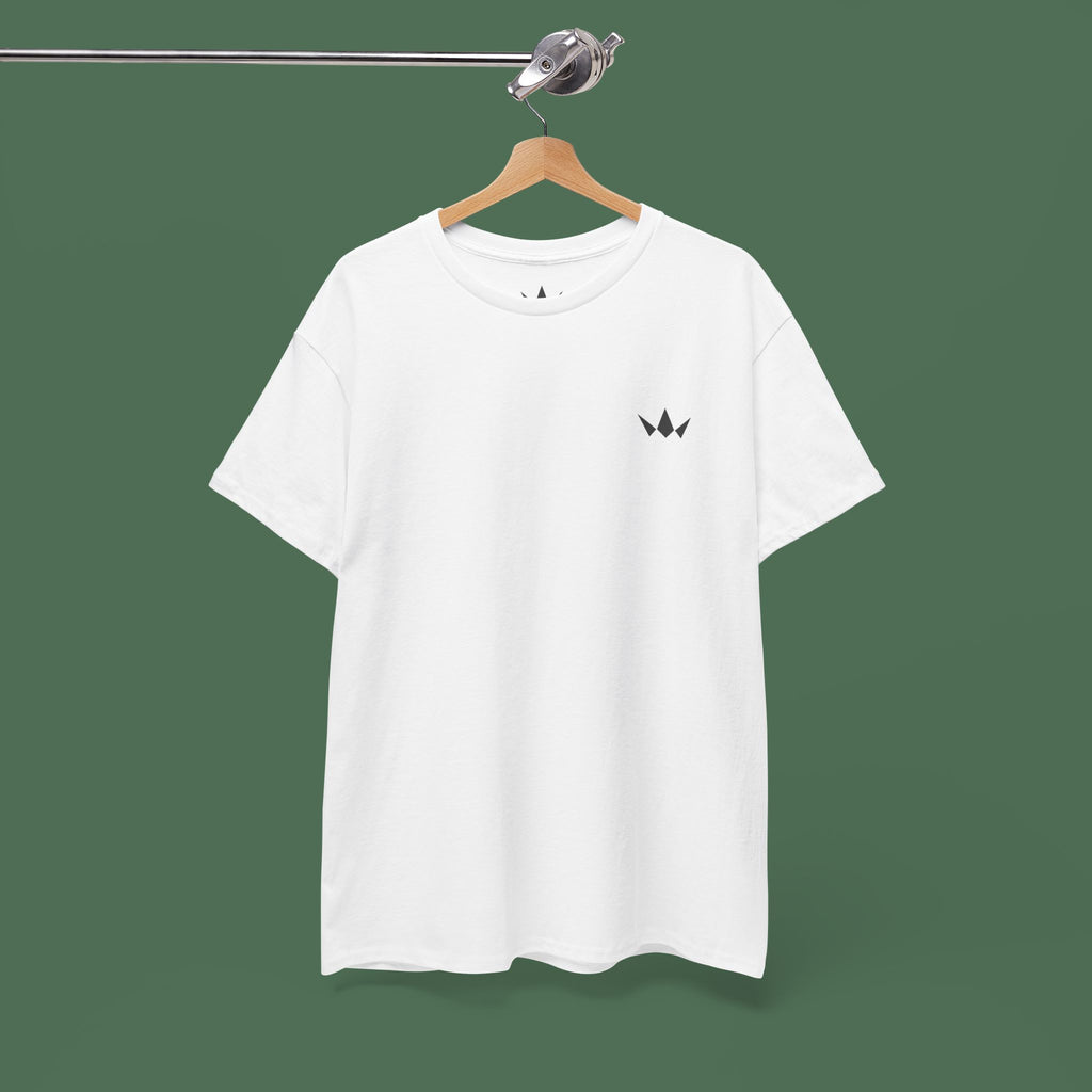 The Unframed Tee