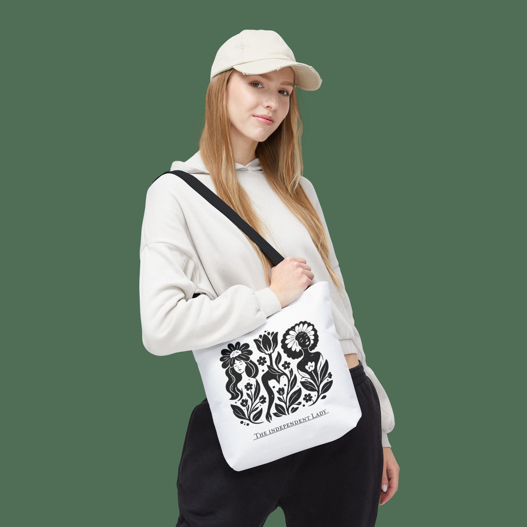 The Unbound Tote
