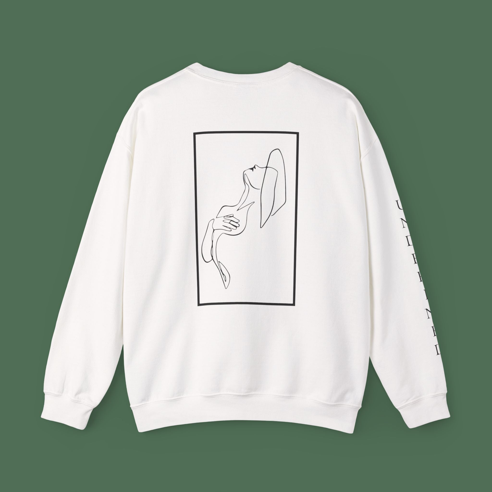 The Undefined Sweatshirt