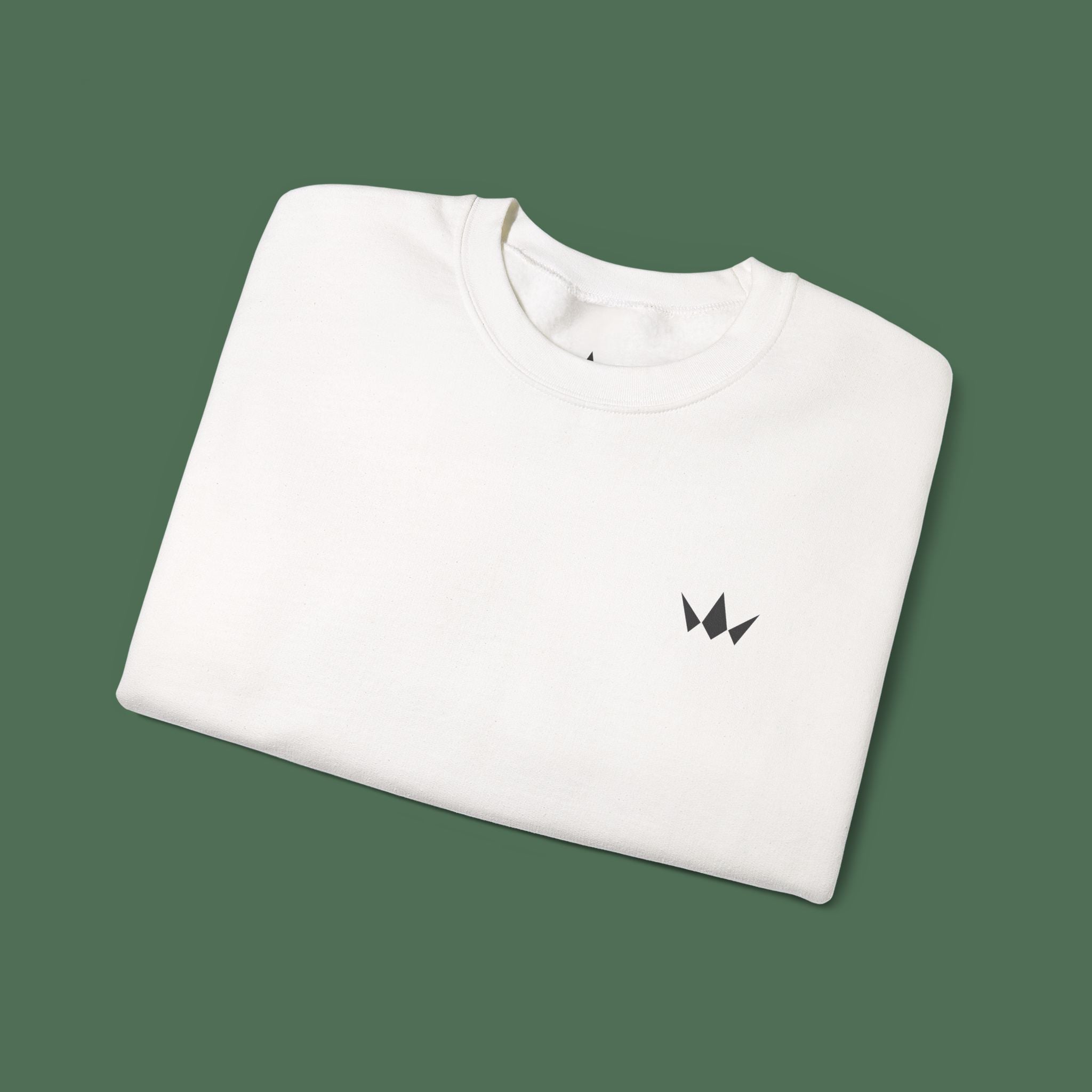 The Undefined Sweatshirt