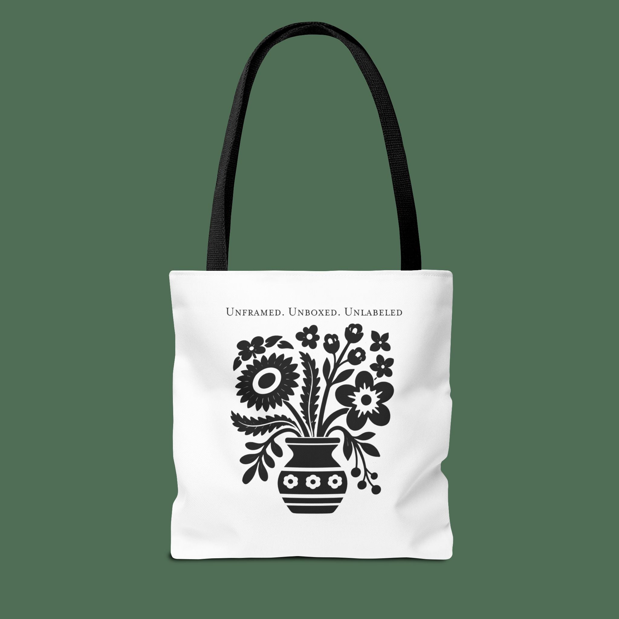The Unbound Tote
