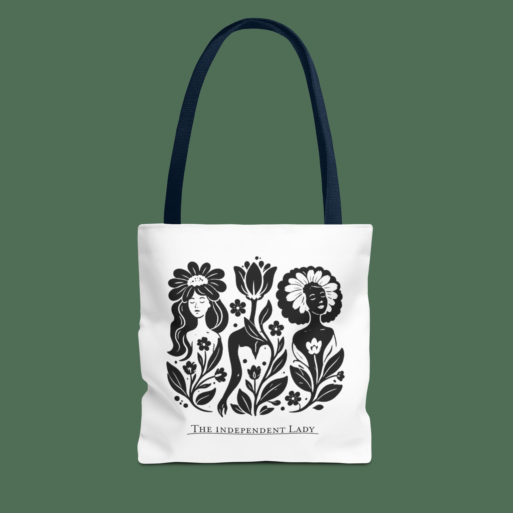 The Unbound Tote