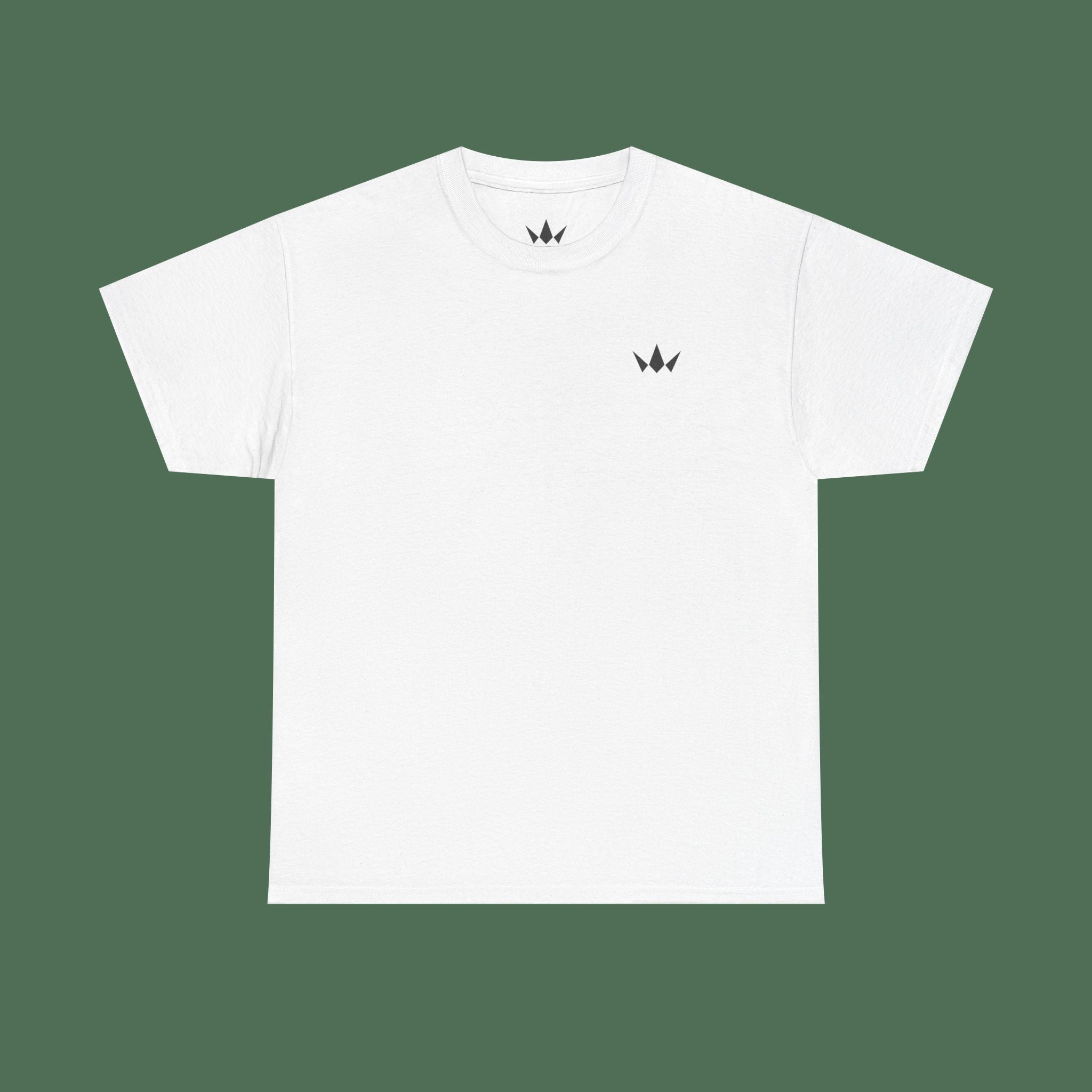 The Unboxed Tee - ‘Unframed. Unboxed. Unlabeled’