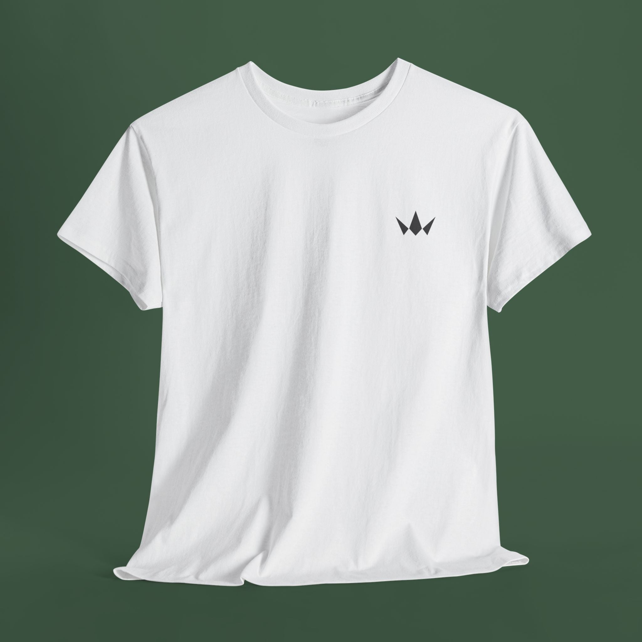The Unstoppable Tee