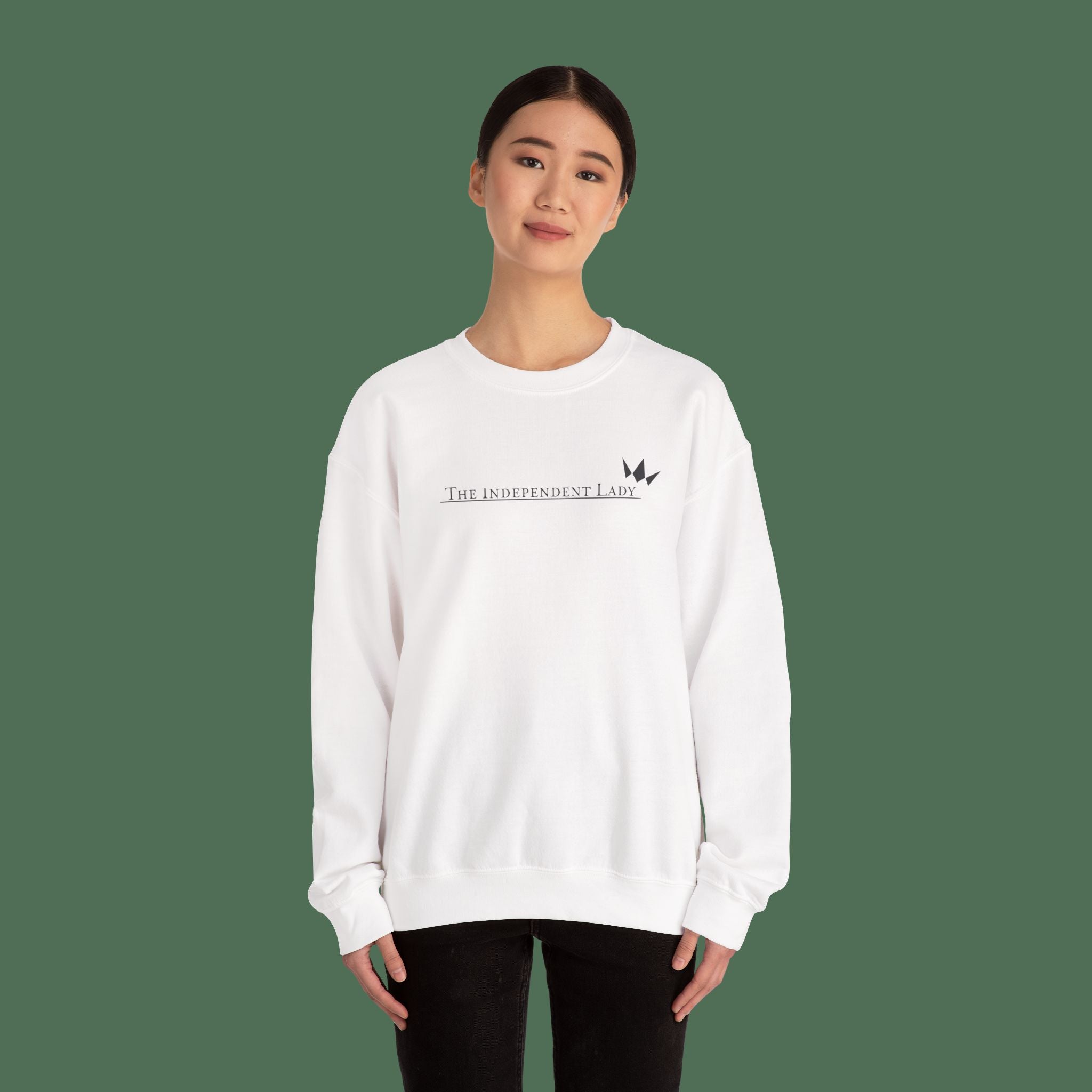 The Independent Sweatshirt