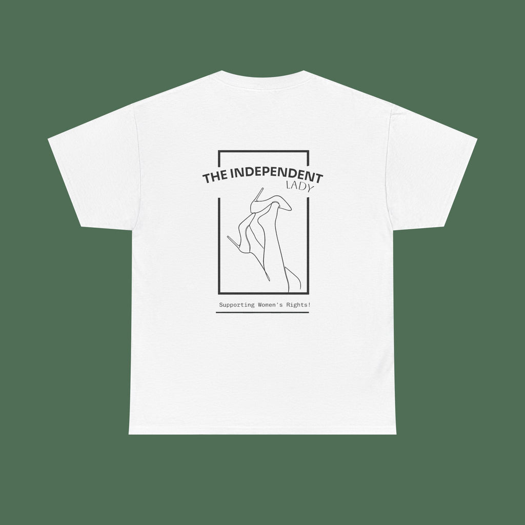 The Empowering Tee