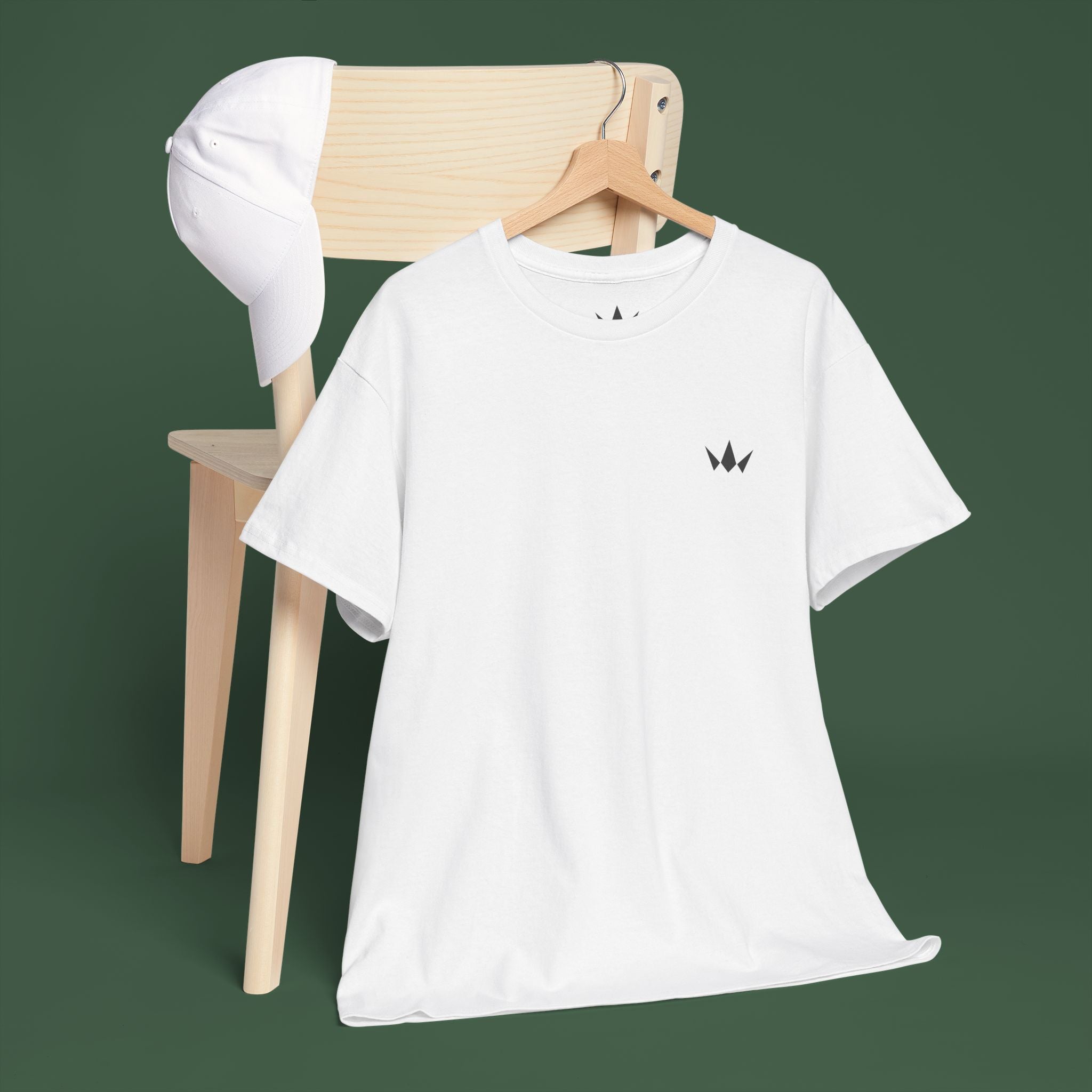 The Unframed Tee