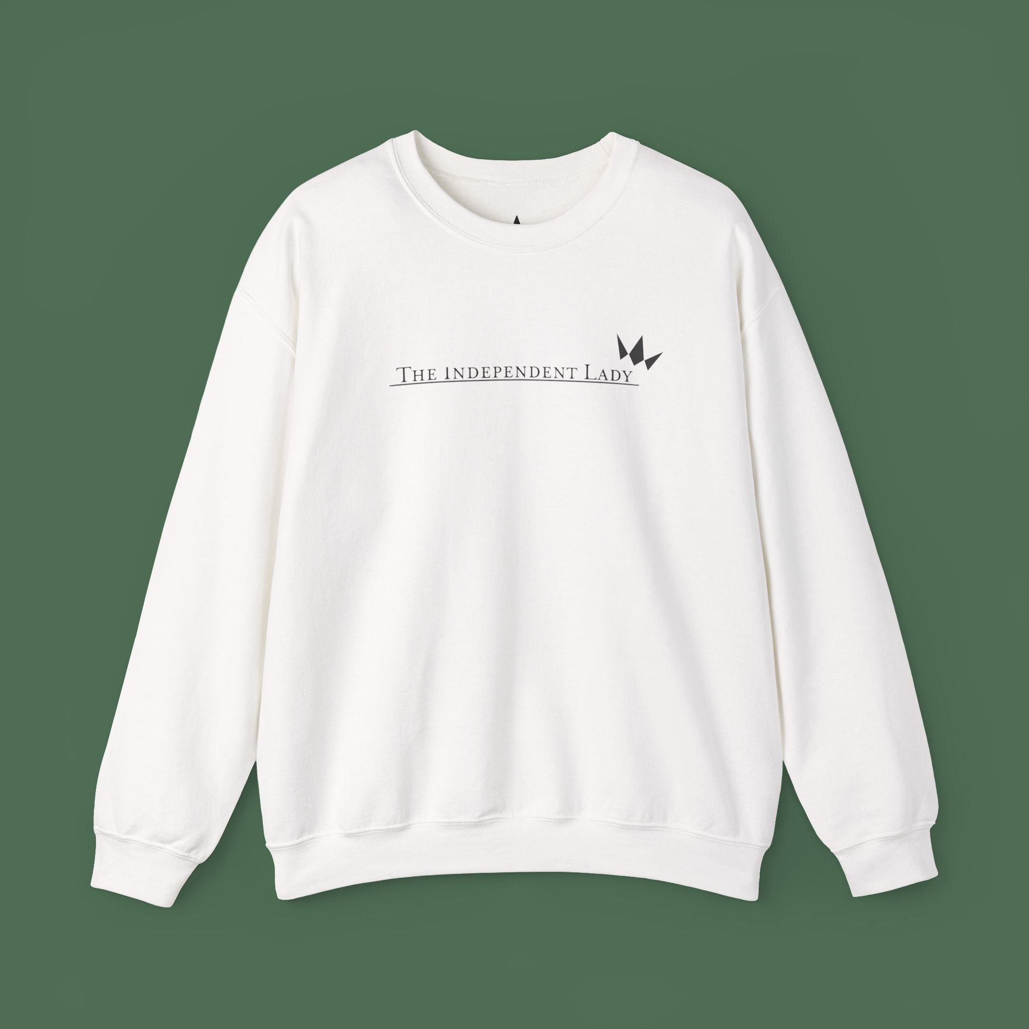 The Independent Sweatshirt