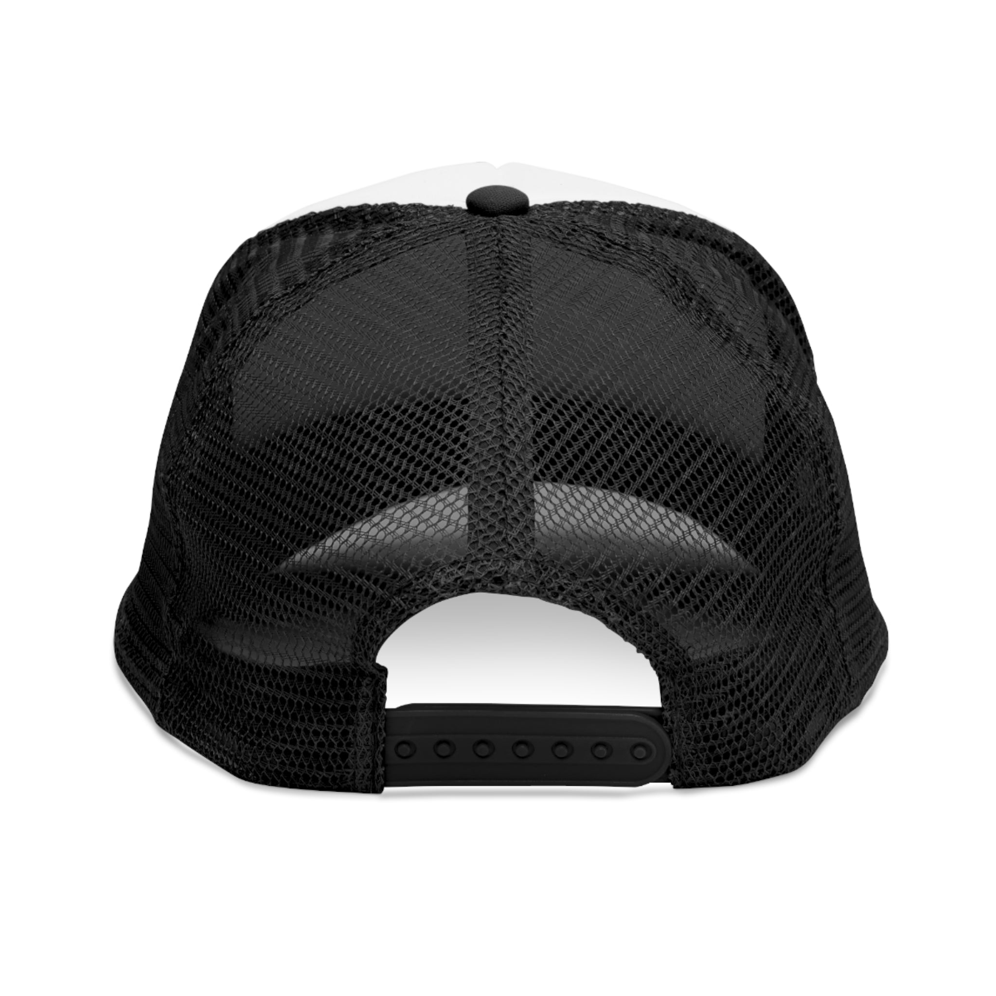 The Crowned Lady - Cap