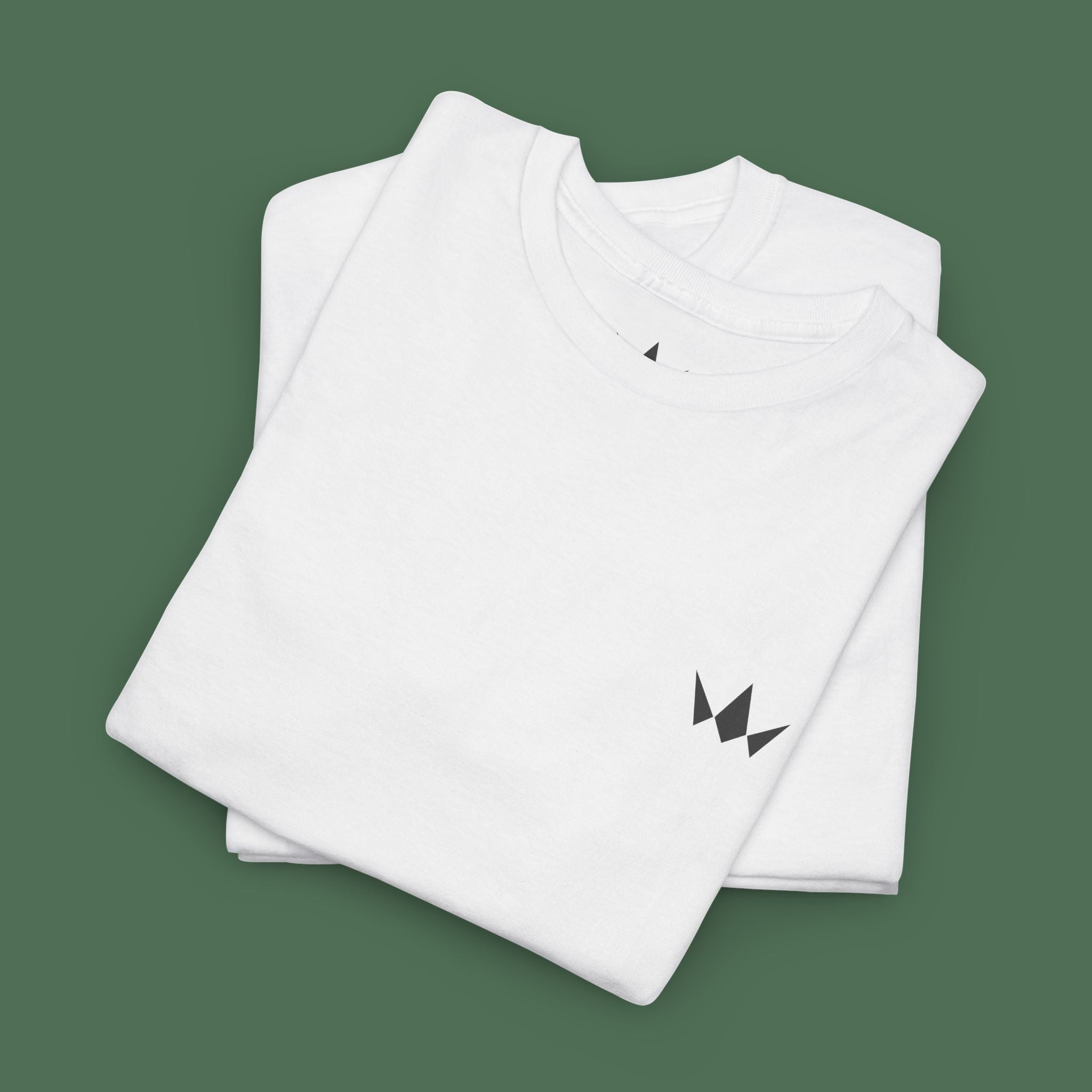 The Independent Tee - ‘Power in Simplicity’