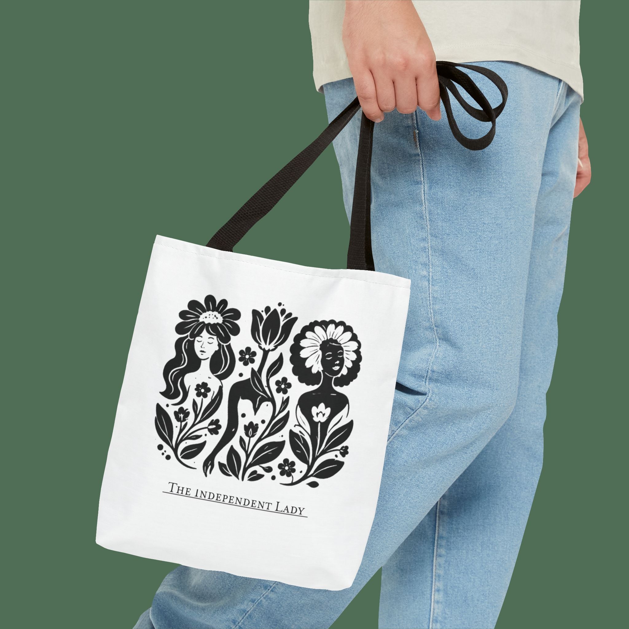 The Unbound Tote