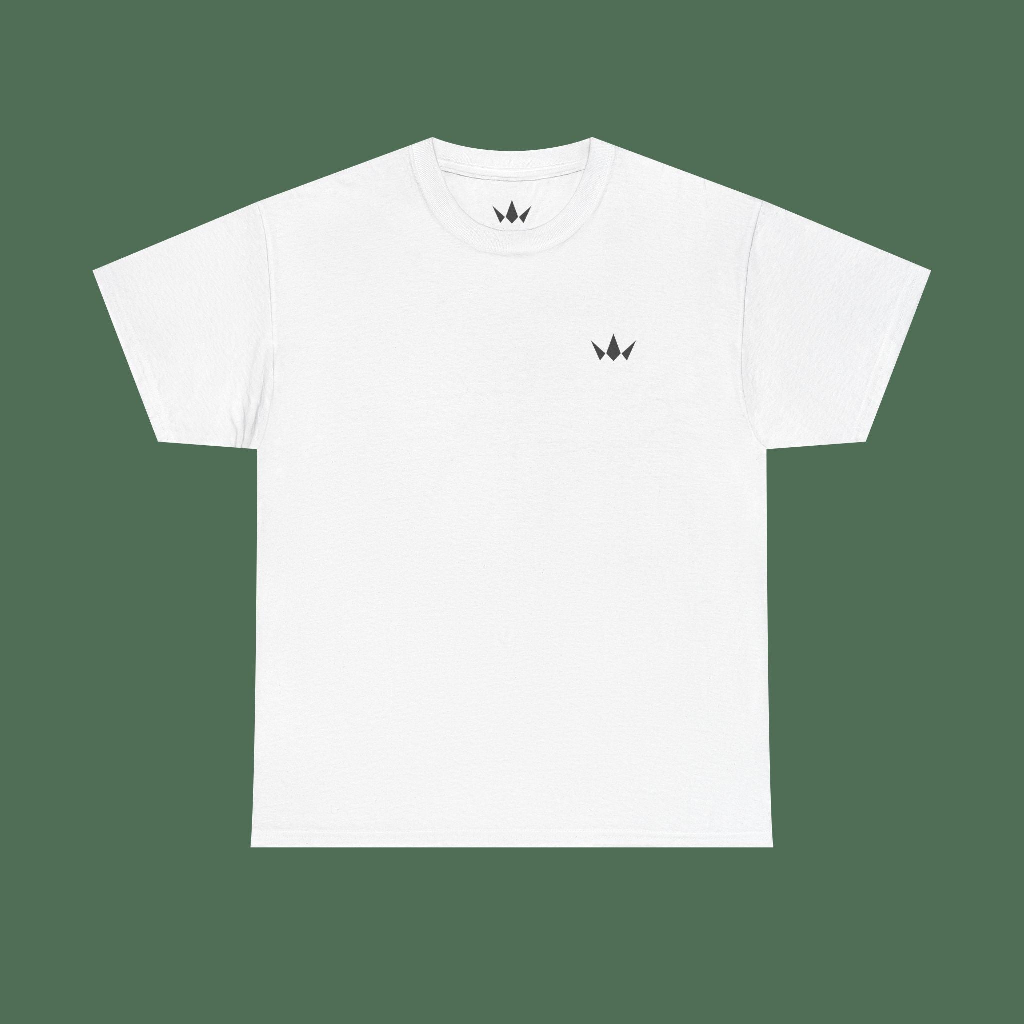 The Unframed Tee