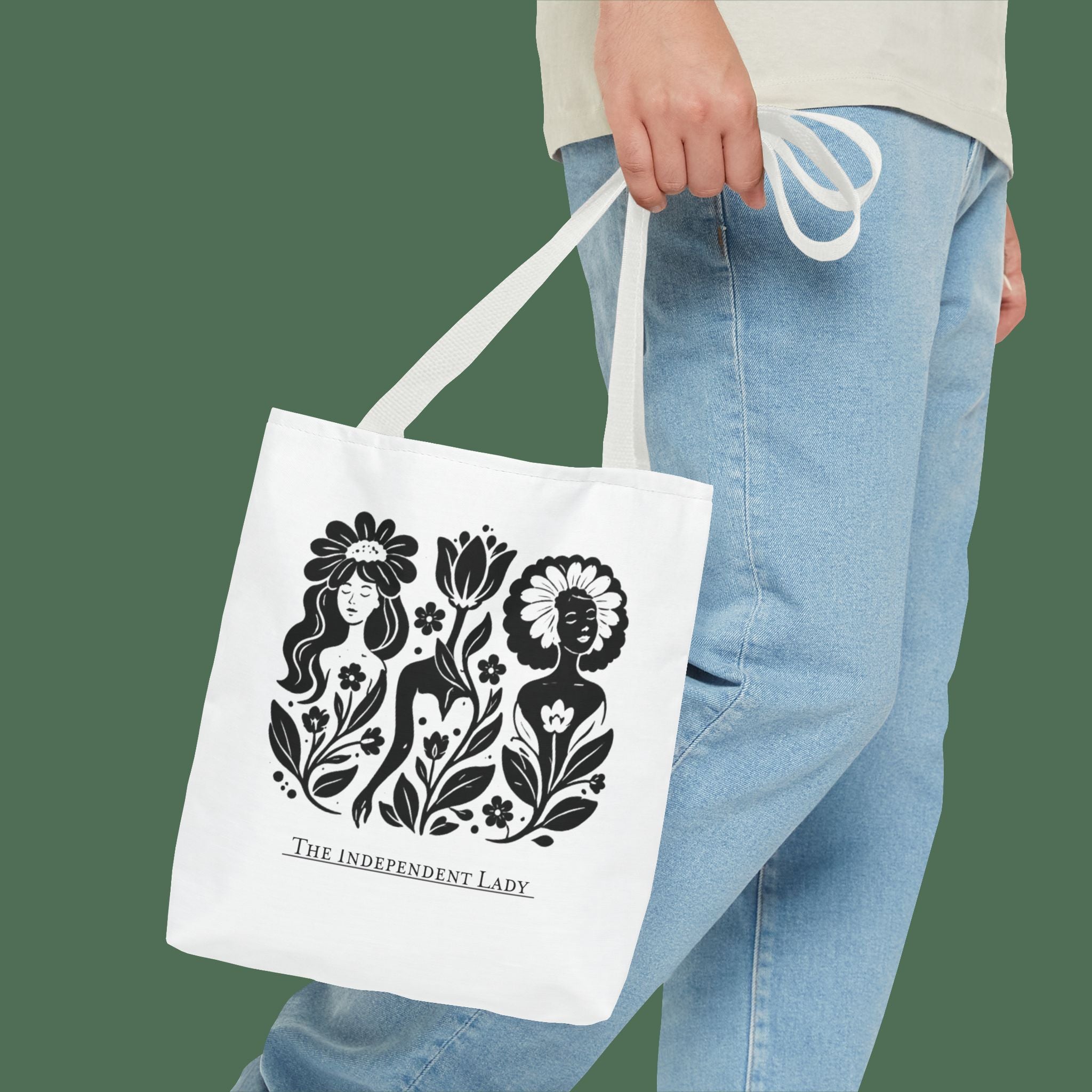 The Unbound Tote