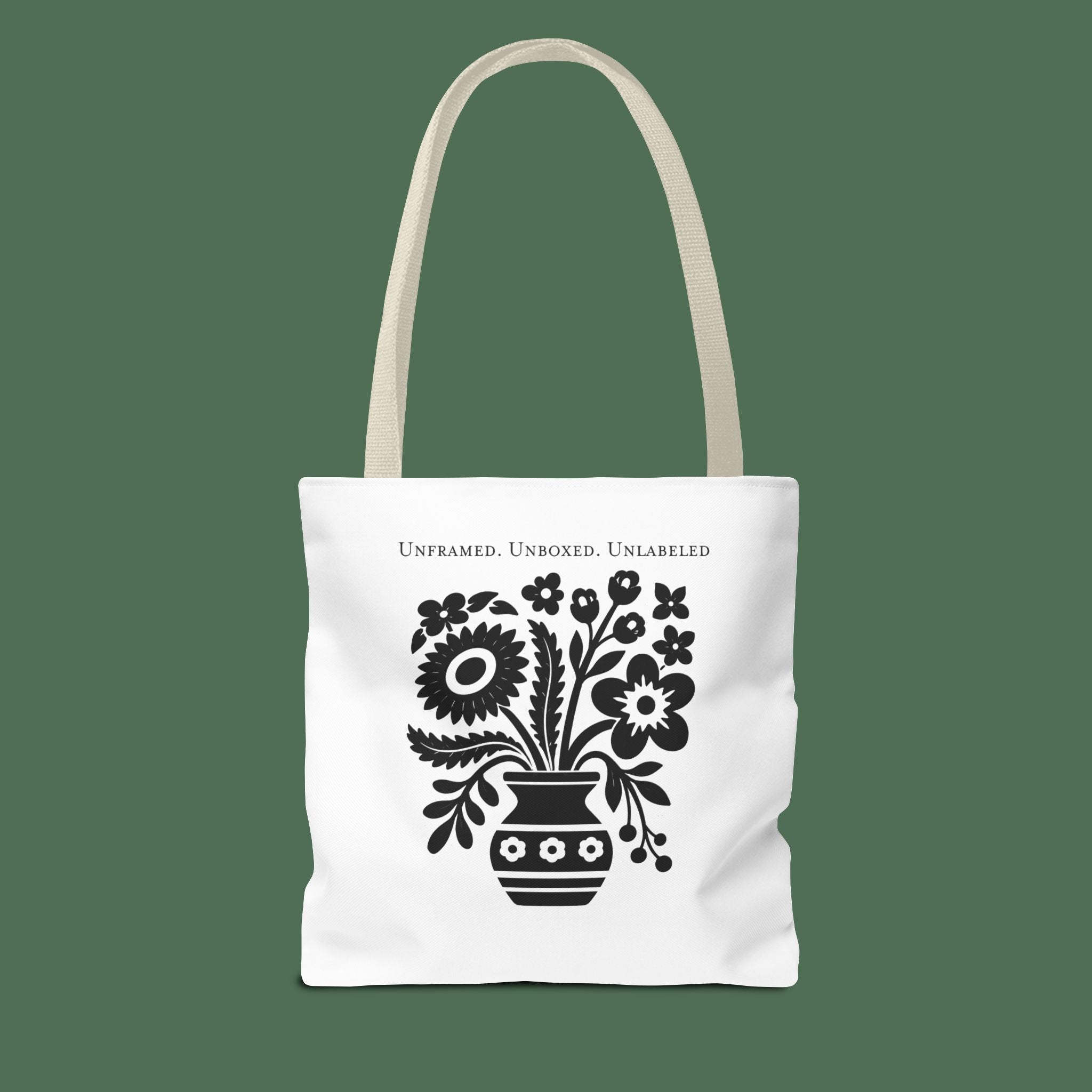 The Unbound Tote