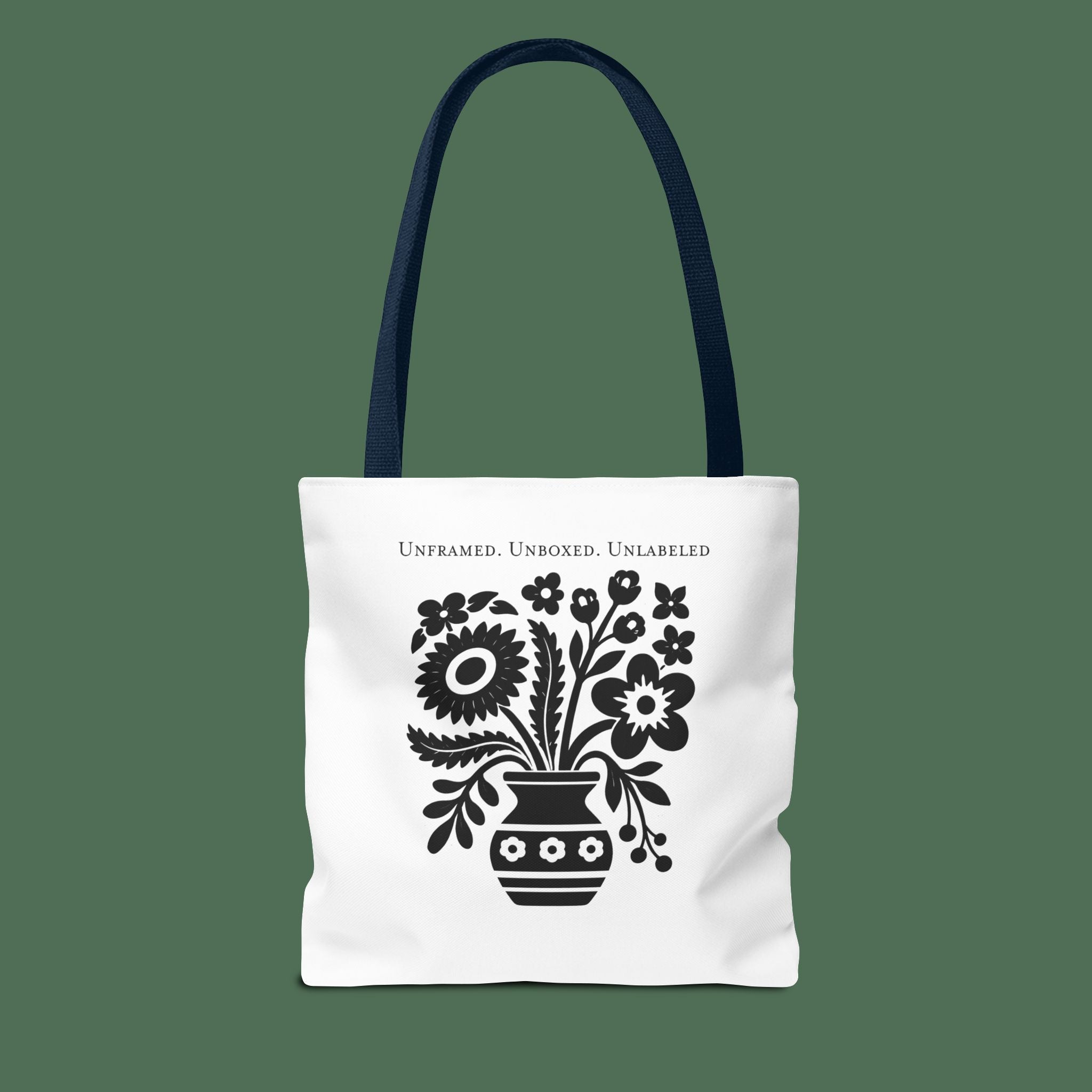 The Unbound Tote
