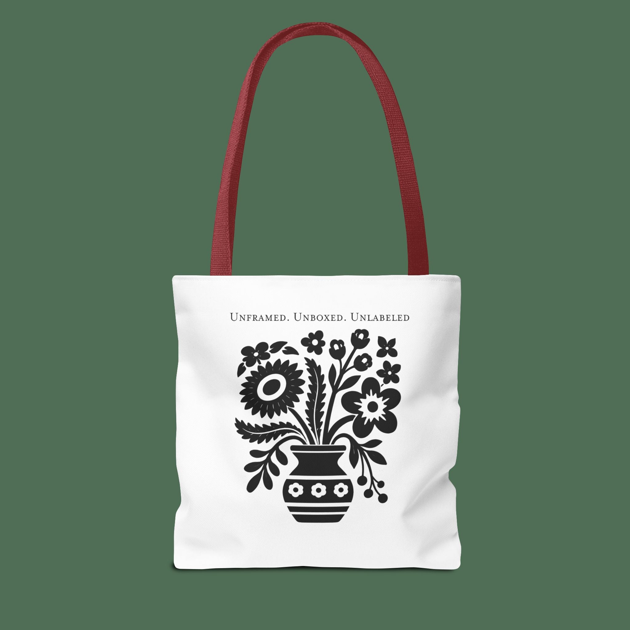 The Unbound Tote